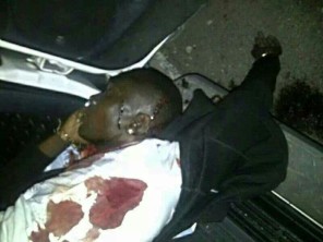 roach dancehall tragic murdered samuels djkaas murder cordoned circumstances