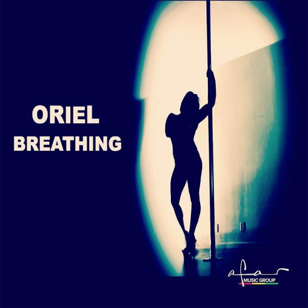 ORieL "Breathing" artwork