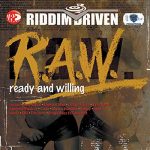 Ready and Willing riddim artwork