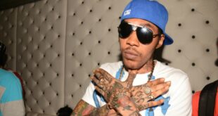 Vybz Kartel