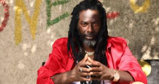 Buju Banton