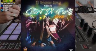 Start di Party Riddim Mix