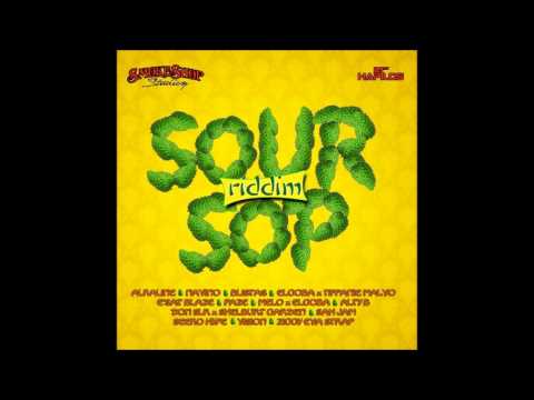 Surato Riddim Sour Sop Riddim Mix (January 2014) Smoke Shop Studios – DJKaas.com
