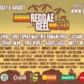 Reggae Geel 2022