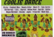 Cooly dance riddim CD 2003