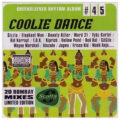 Cooly dance riddim CD 2003