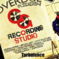 Overdue Riddim Mix (August 2013) Machete Records